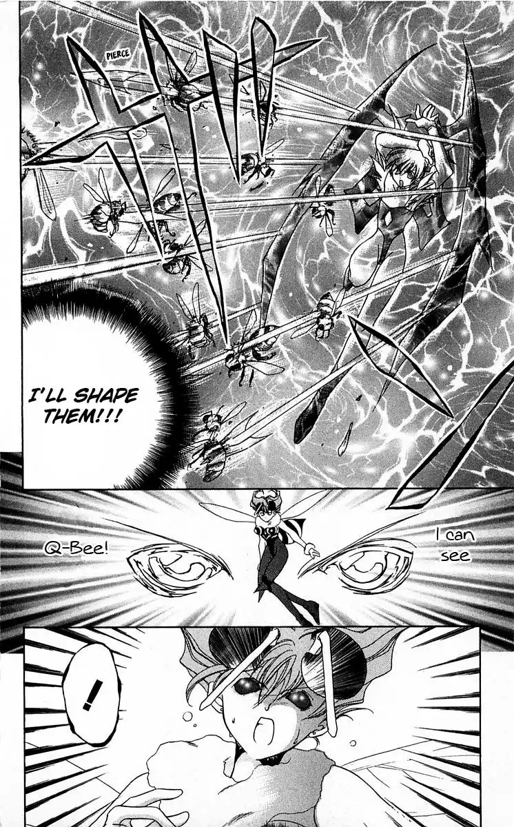 Vampire Savior Chapter 2 35